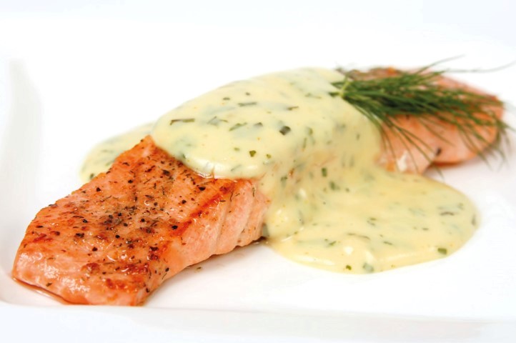 Bearnaise Sos 